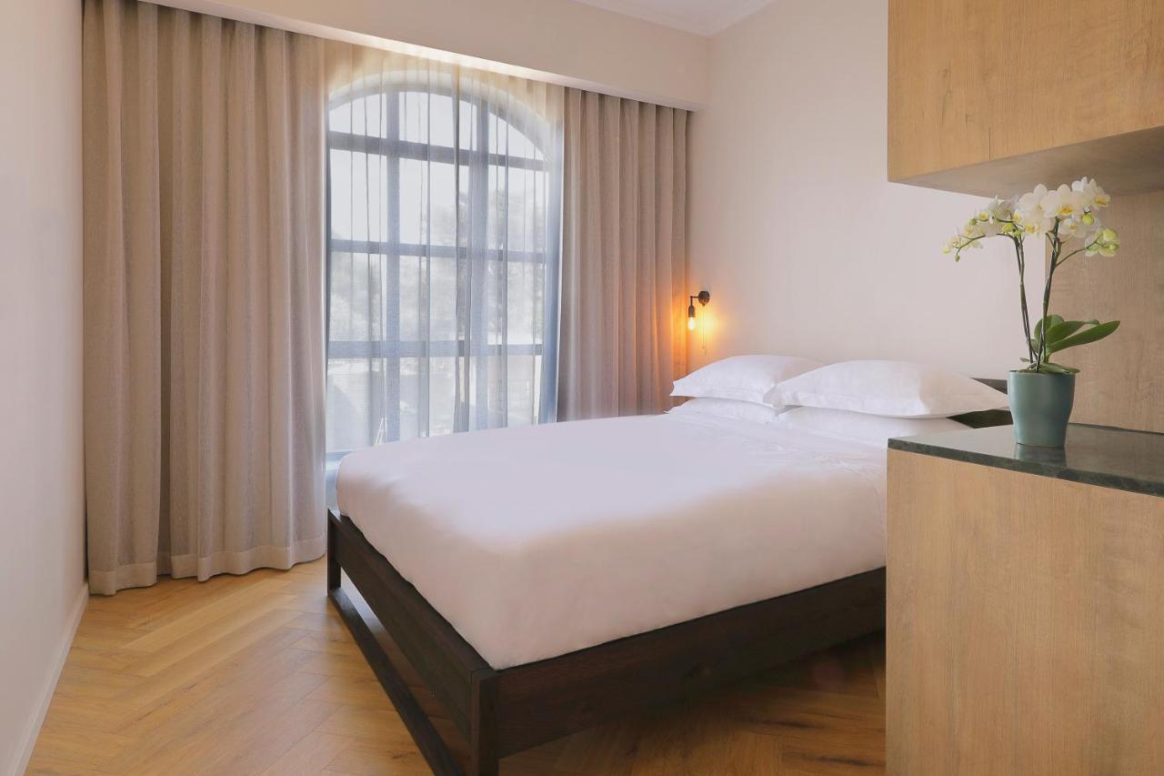Hyatt House Johannesburg Rosebank Ngoại thất bức ảnh