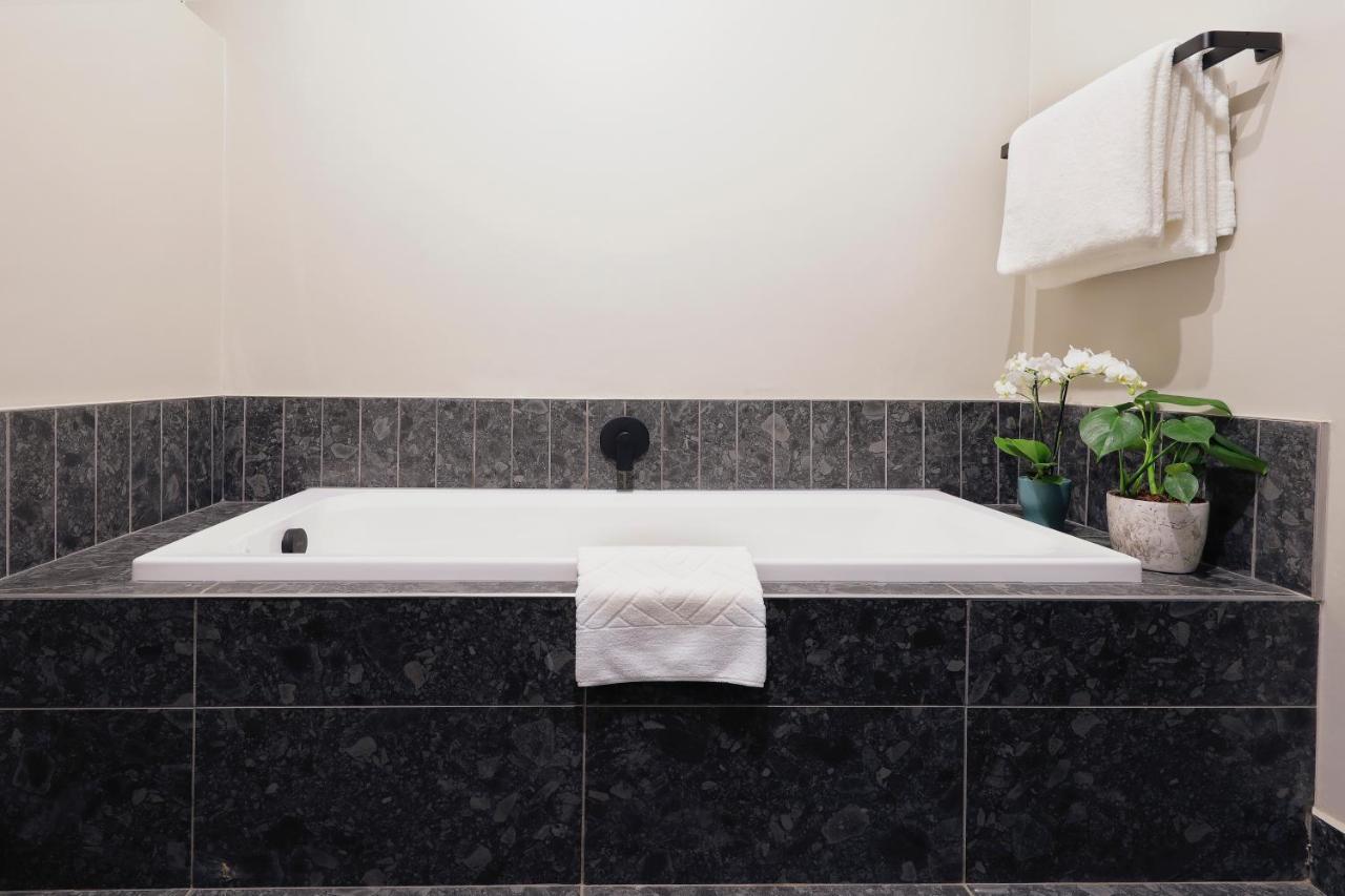 Hyatt House Johannesburg Rosebank Ngoại thất bức ảnh