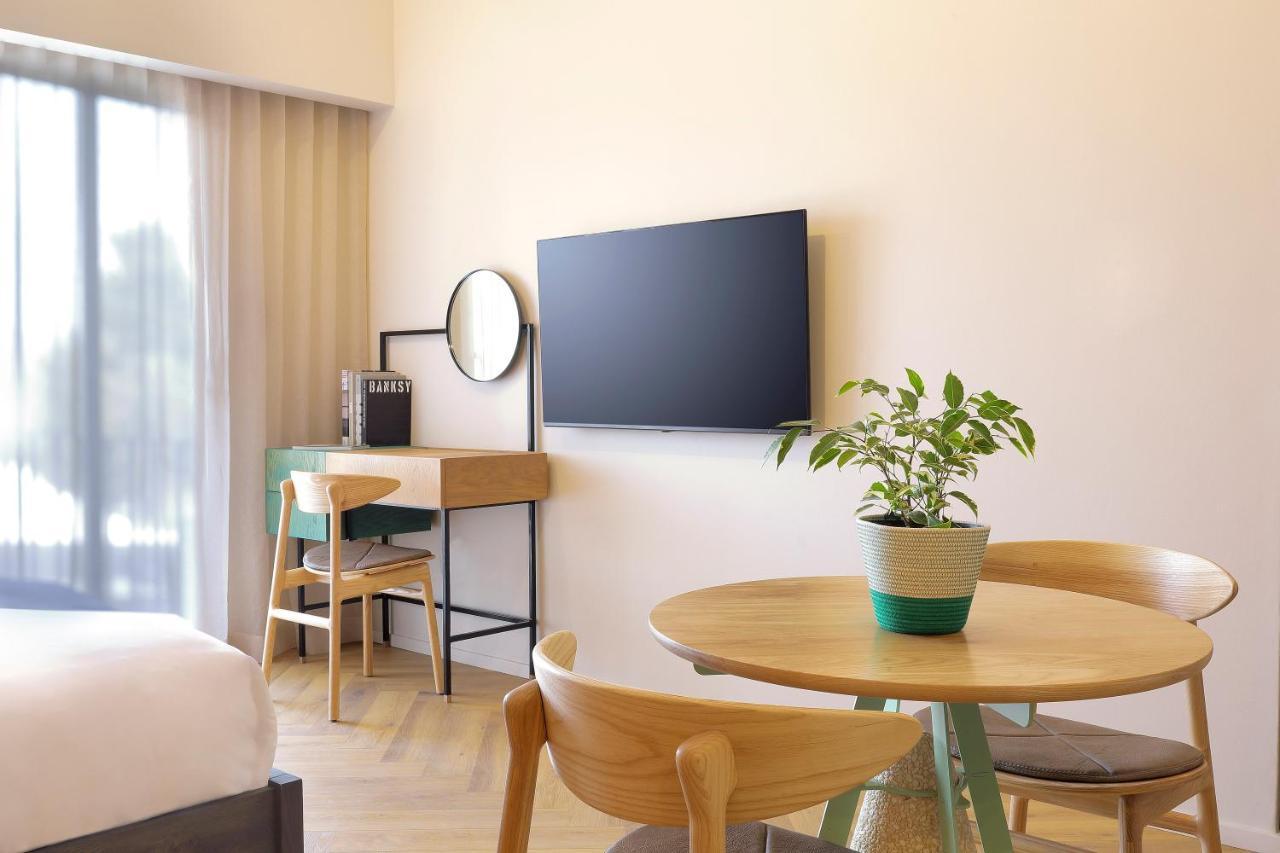 Hyatt House Johannesburg Rosebank Ngoại thất bức ảnh