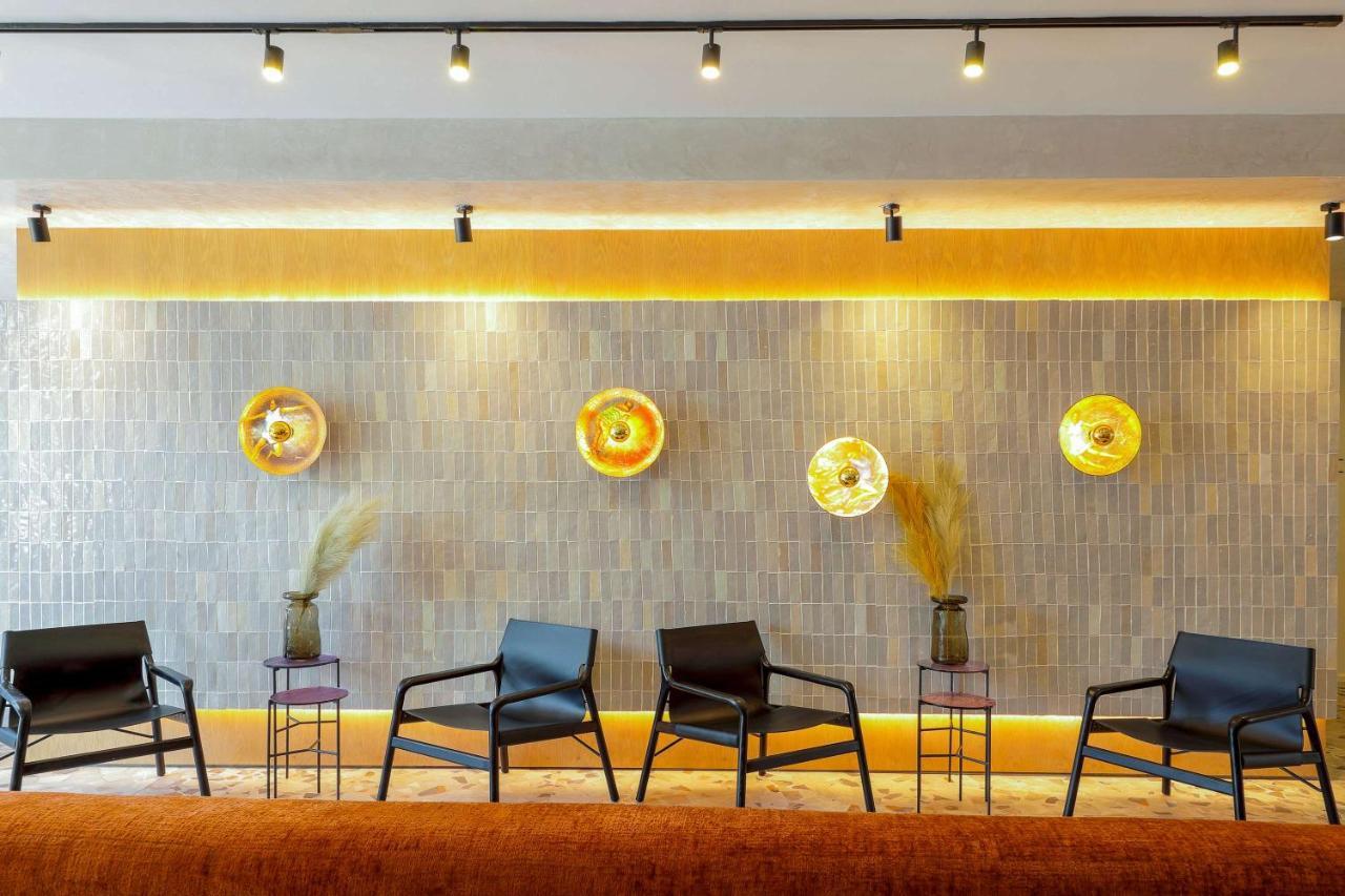 Hyatt House Johannesburg Rosebank Ngoại thất bức ảnh