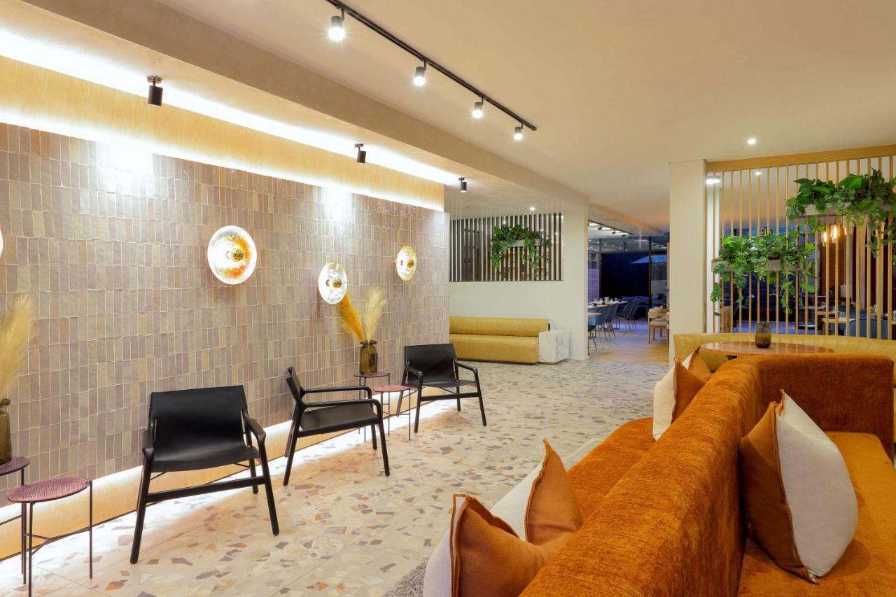 Hyatt House Johannesburg Rosebank Ngoại thất bức ảnh