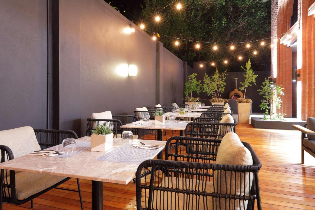 Hyatt House Johannesburg Rosebank Ngoại thất bức ảnh
