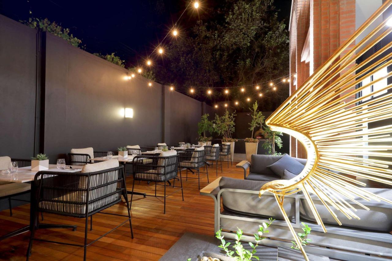 Hyatt House Johannesburg Rosebank Ngoại thất bức ảnh