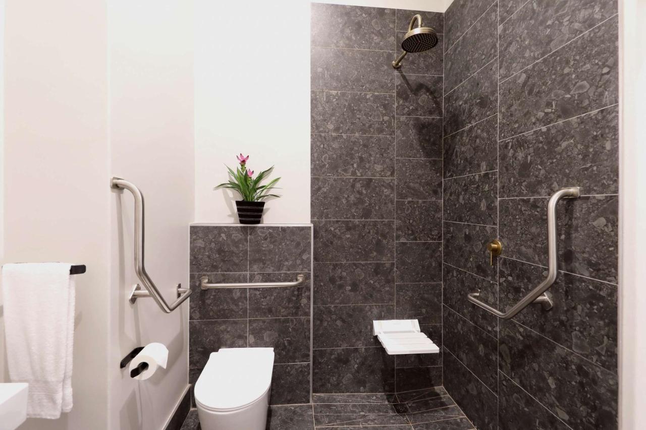 Hyatt House Johannesburg Rosebank Ngoại thất bức ảnh