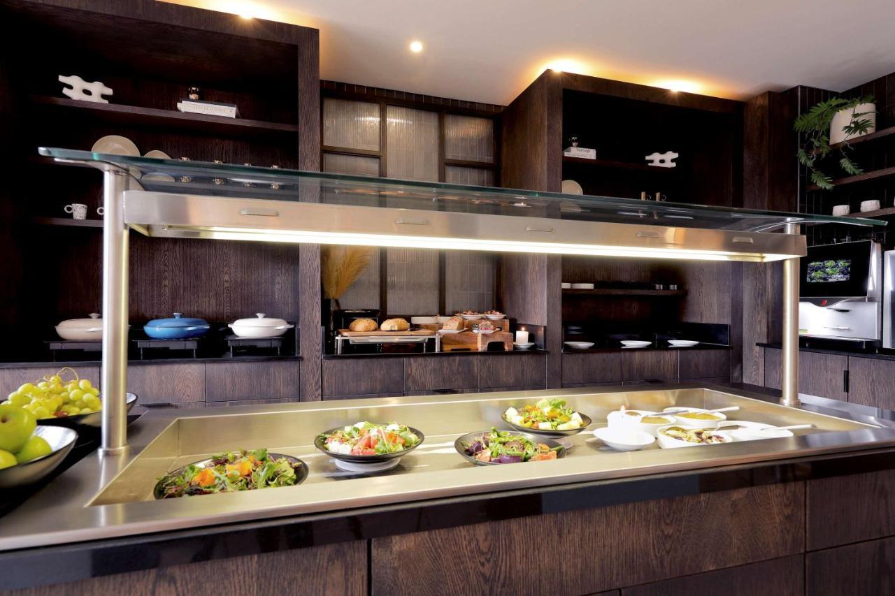 Hyatt House Johannesburg Rosebank Ngoại thất bức ảnh