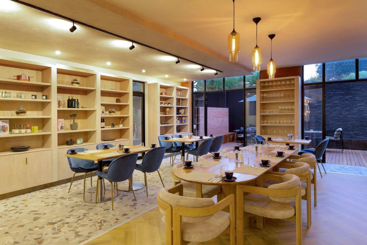 Hyatt House Johannesburg Rosebank Ngoại thất bức ảnh