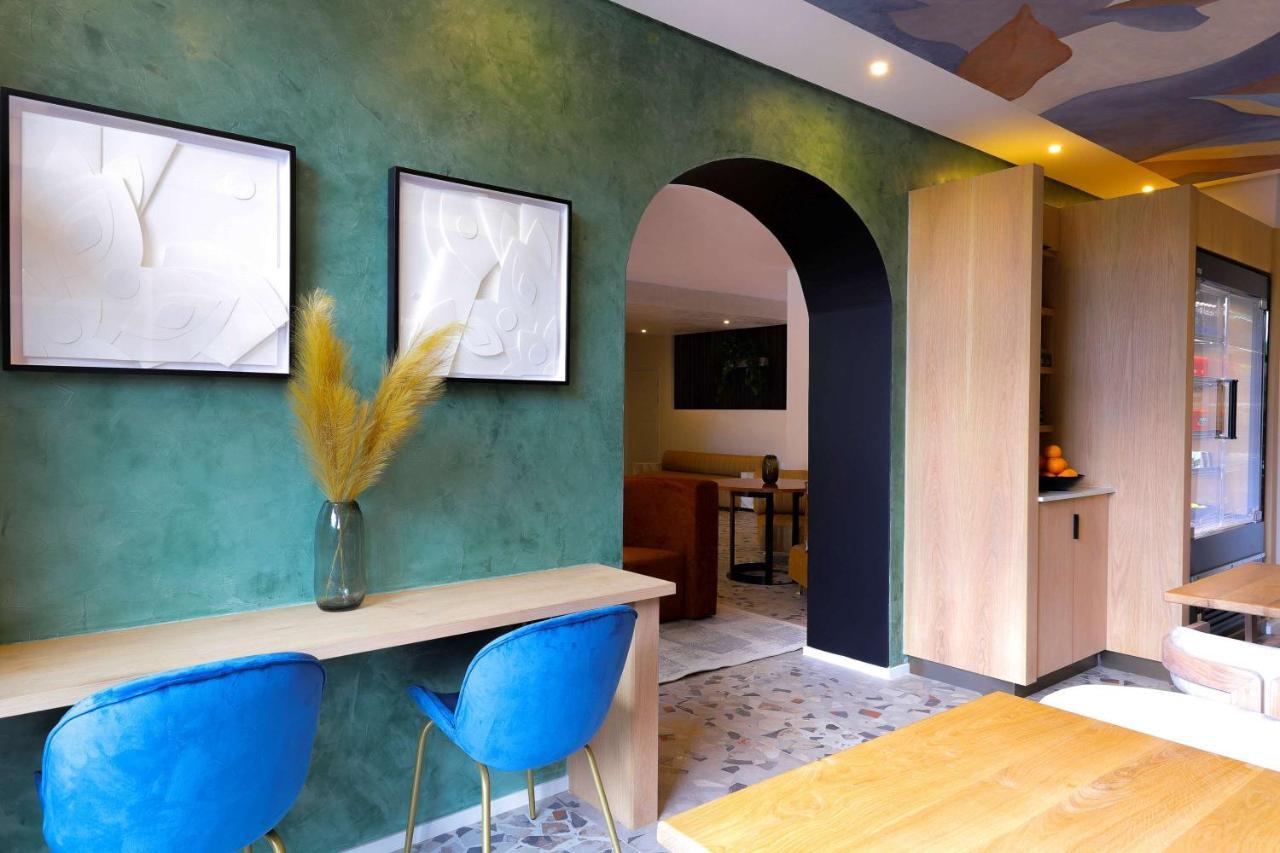 Hyatt House Johannesburg Rosebank Ngoại thất bức ảnh